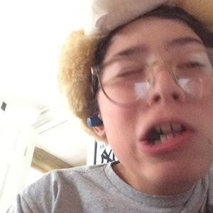 Meet your Posher, Ben